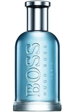 HUGO BOSS Bottled Tonic Eau De Toilette Spray 50ml
