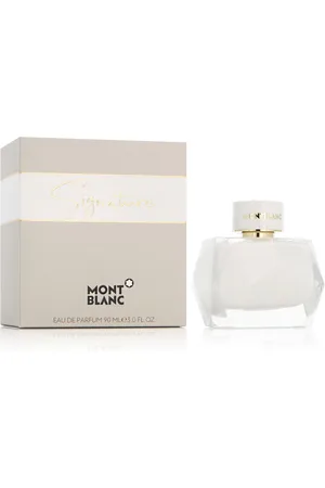 Montblanc Signature Eau De Parfum 90 ml (woman)