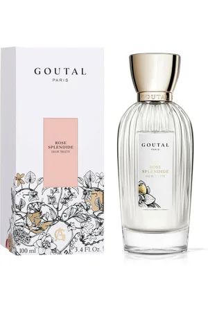 Annick Goutal Perfume Mujer EDT Rose Splendide 100 ml