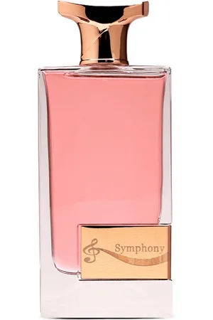 Aurora Symphony Eau de Parfum 100 ml Perfume para mujer Fragancia de Dominique Ropion