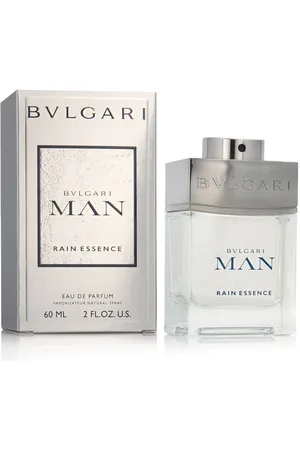 Bvlgari Perfume Hombre EDP Rain Essence 60 ml