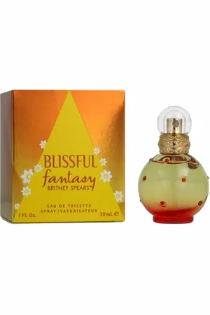 Britney Spears Perfume Mujer EDT Blissful Fantasy 30 ml