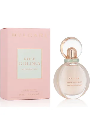 Bvlgari Perfume Mujer EDP Rose Goldea Blossom Delight (50 ml)