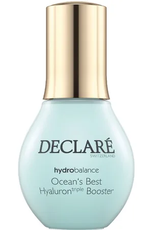 Declaré | HYDRO BALANCE hyaluron triple booster 50 ml | Cosmética Facial | EN