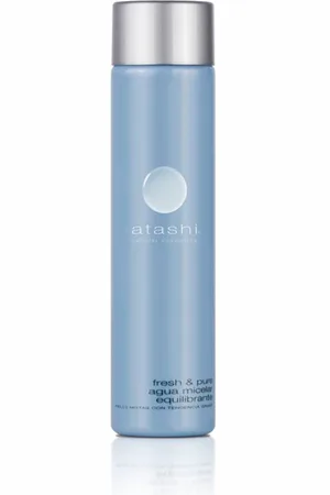 Atashi | FRESH & PURE agua micelar 150 ml | Cosmética Facial | EN