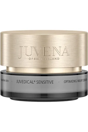 Juvena | JUVEDICAL night cream sensitive skin 50 ml | Cosmética Facial | EN