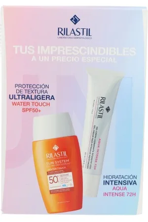 Rilastil Ril Pack Prm Top Verano 24 - 2 40+40 Ml