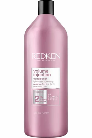 Redken Acondicionador Volume Injection Volume Injection 1 L