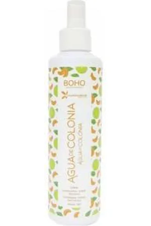 BOHO Agua de Colonia Lima-Mandarina 200ml