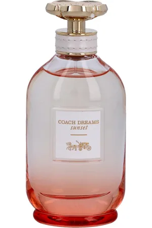Coach Dreams Sunset Edp Spray