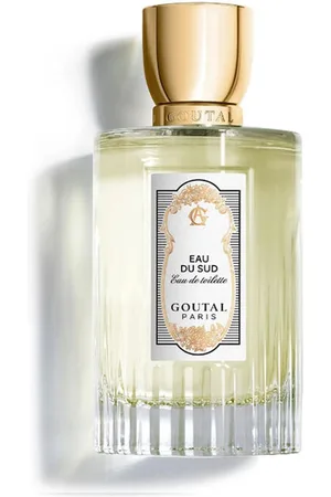 Annick Goutal EAU DU SUD eau de toilette vaporizador 100 ml