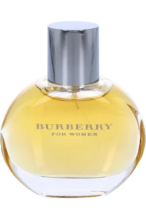 Burberry For Women Edp Spray