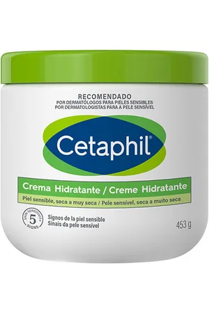 Cetaphil Crema hidratante 453 gr