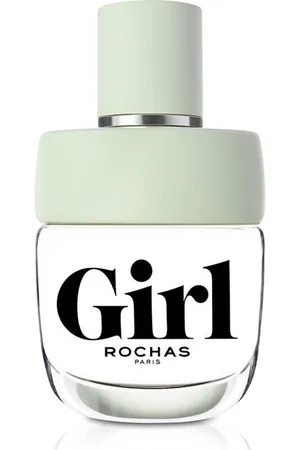 Rochas GIRL eau de toilette vaporizador 60 ml