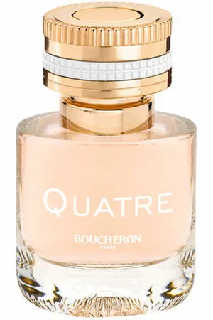 Boucheron Perfume Mujer EDP Quatre pour Femme 30 ml