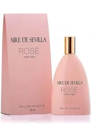 Aire Sevilla Aire De Sevilla Rose Eau De Toilette Spray 150ml