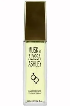 Alyssa Ashley Musk Eau De Perfume Spray 100ml