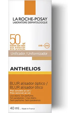 LA ROCHE-POSAY Anthelios Family Spray SPF50+ 300 ml