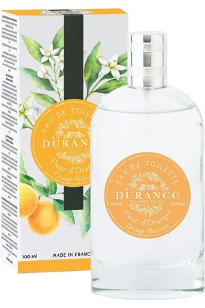 DANISH ENDURANCE Eau De Toilette Flor de Azahar 100 ml Durance Durance