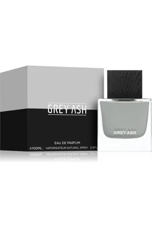 Aurora Grey Ash For Men Eau de Parfum 100 ml Perfume para Hombre