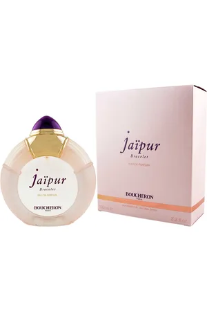 Boucheron Perfume Mujer EDP Jaipur Bracelet 100 ml