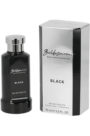 Baldessarini Perfume Hombre EDT black (75 ml)