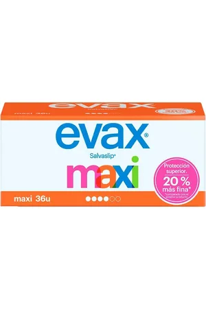 Parafarmacia Salva Slip Evax Maxi 40 unidades