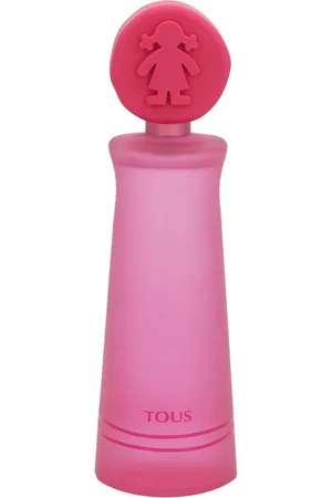 TOUS Kids Girl Edt Spray