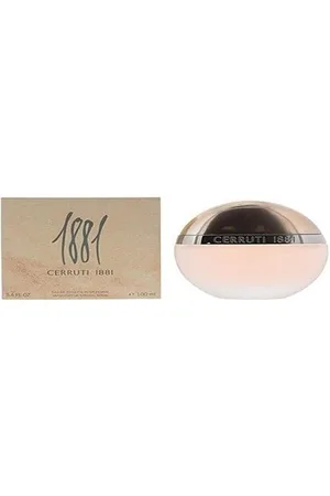 GUY LAROCHE Cerruti 1881 For Woman Eau de Toilette 100ml