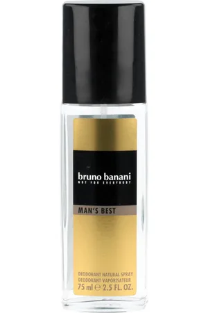 Bruno Banani Desodorante 75 ml Man