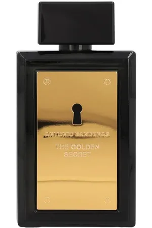 Antonio Banderas A. Banderas The Golden Secret Edt Spray