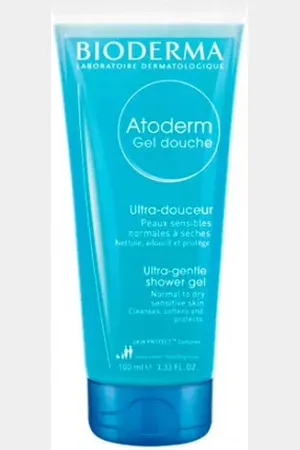 Bioderma Atoderm Gel de Ducha 100 ml