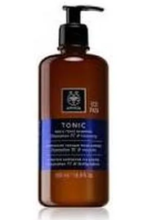 APIVITA Champú Tonificante Hombre 500ml - Vitalidad y Fortaleza