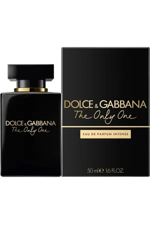Dolce & Gabbana THE ONLY ONE EAU DE PARFUM (50 ML), Perfume de mujer, 100% original
