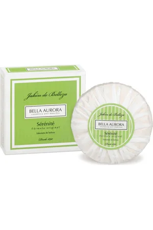 Parafarmacia Bella Aurora Jabón de belleza 100 g