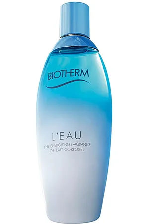 Biotherm L´EAU eau de toilette vaporizador 100 ml