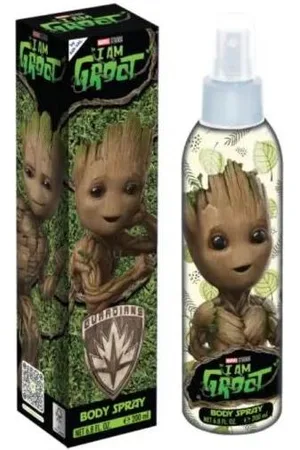 Air Groot Eau de Cologne 200 ml