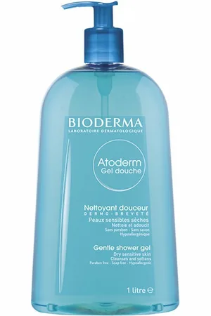 Bioderma Atoderm Gel de ducha 1000 ml