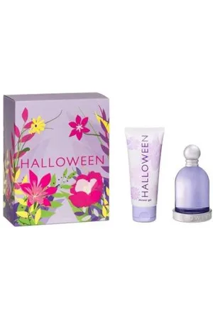 Halloween Et 30 Vap Gel 100ml Cofre