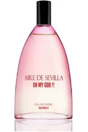Aire Sevilla Aire De Sevilla Oh My God!! Eau De Toilette Spray 150ml