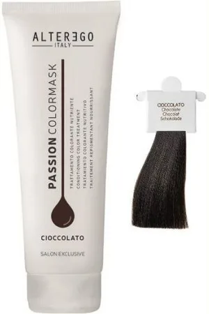 ALTER EGO Passion Mascarilla Colorante Nutritiva 250Ml