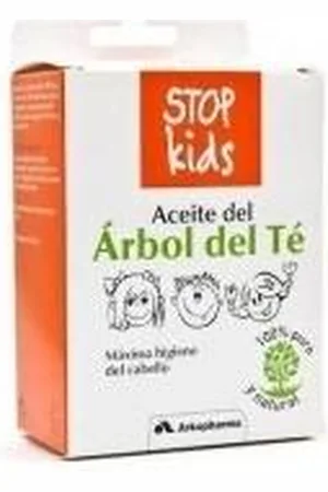 Arkopharma Stop Kids aceite árbol té 15ml
