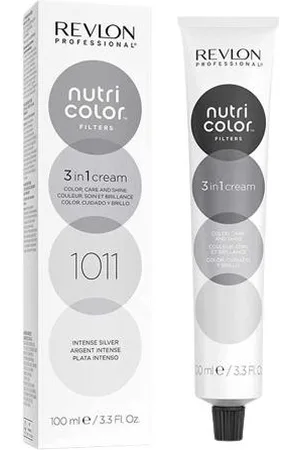 Revlon Nutri Color Filters Mascarilla de Color Semipermanente 100 ml
