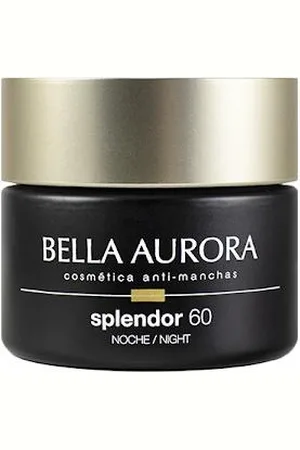 Bella Aurora Splendor Tratamiento Fortificante Antiedad Crema Noche +60 50 ml