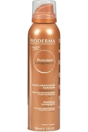 Bioderma Photoderm autobronceador envase 150 ml