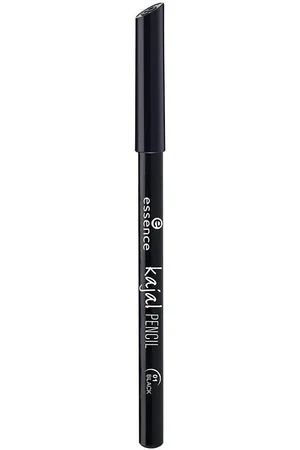 Essence Kajal Lápiz de Ojos 1 Gr - Maquillaje de Ojos Fácil de Difuminar