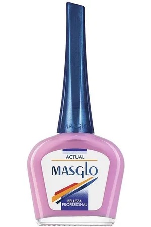 Masglo Esmalte de Uñas 13,5 Ml - Alta Protección y Duración