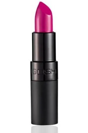Gosh Barra Labial Velvet Touch 4 Gr - Color Intenso Duradero