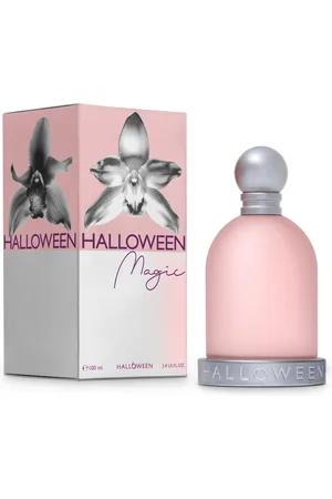 Halloween Eau de Toilette Magic Vaporizador