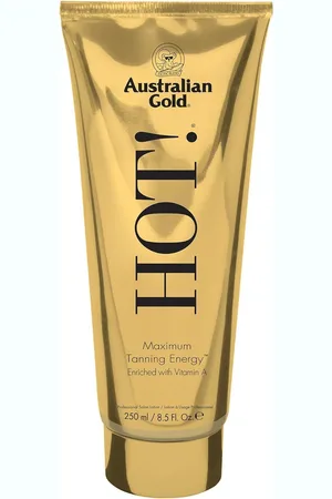 Australian Gold Acelerador Hot! Sport 250ml